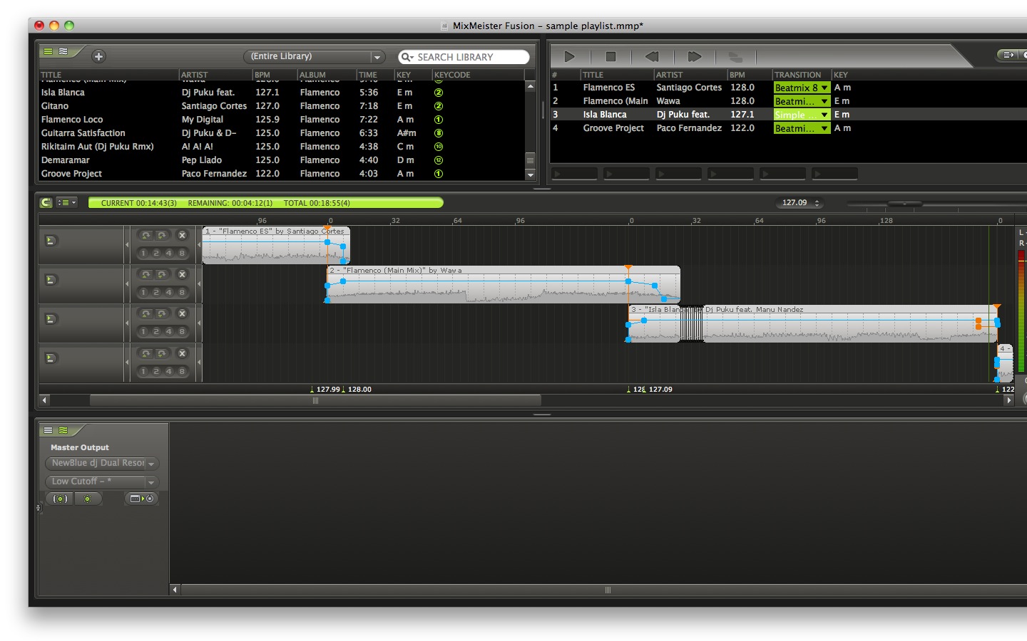 Tuneprompter for mac