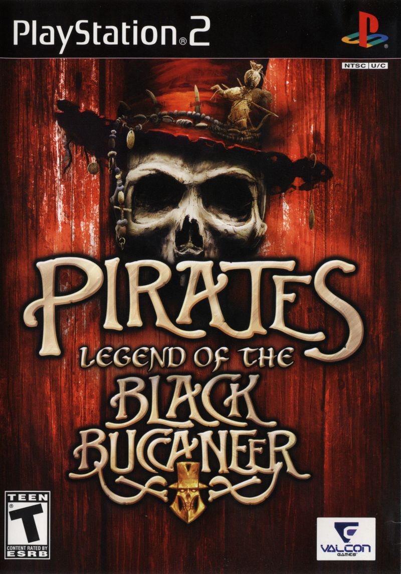 black buccaneer pc game
